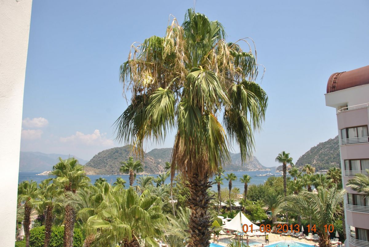 imagini hotel AQUA MARMARIS
